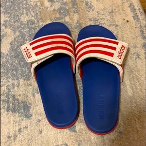 Adidas Slides